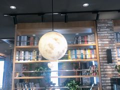 -酵種麦田(山师店)
