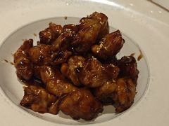 -柒园·三十年创意杭帮菜(龙湖滨江天街店)