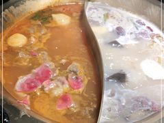 -九鼎轩火锅大排挡