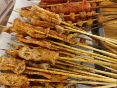 -冶建镜子·老南昌大排档·江西虾王(总店)