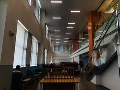 -厦门市图书馆(集美新城馆区)