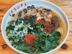 -文山荷鲜居(翠湖店)