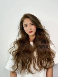 点击看大图 -MORI HAIR SALON日式美发沙龙
