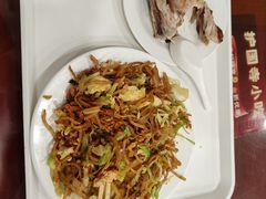 -聚德华天护国寺小吃(甜水园店)