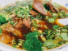 -囿面传统制面馆(中央路店)