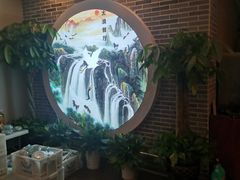 -茅炒屋龙虾·烧烤·湘菜(新河路店)