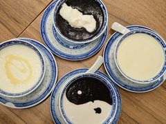 -龍囍粤·顺德小吃·煲仔饭(安定门店)
