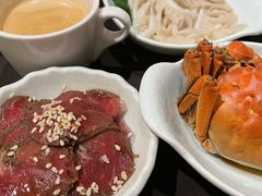 -半岛翡丽海鲜自助餐厅(观风亭店)
