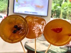 -周大娘牛乳(旧寨古村总店)