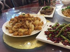 -桃子餐厅·天津菜(红星路直营店)