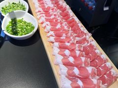 -阳坊大都涮羊肉(阳坊总店)