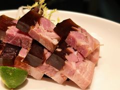 -镇江苏宁万豪酒店-苏筵中餐厅