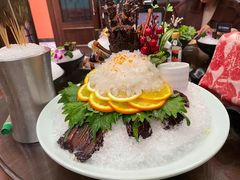 -东海怡品海鲜豆捞(星街坊店)