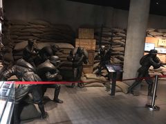 -上海四行仓库抗战纪念馆