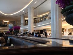-上海外滩华尔道夫酒店