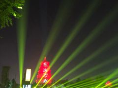 -大雁塔北广场音乐喷泉