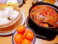 -陶德砂锅(蜀汉路店)