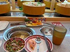 -喜家自助小火锅(卓悦里店)