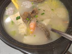 -阿毛饭店(和义路店)