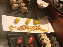 -索菲特酒店 · 云尚天际自助餐厅
