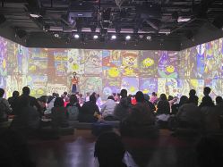 -小鸡哆哆故事屋·儿童乐园(嘉里城店)