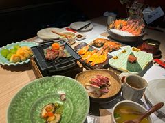 -匠和风精致料理(成都龙湖滨江天街店)