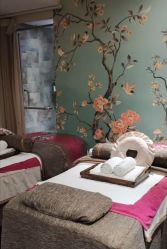 -时尚殿堂·颜SPA