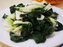 炒时菜-秋姐美食店(旅游大道店)