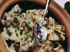 -围龙屋客家食府(福田店)