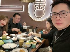 -東盛炭烤自助料理(浦东文峰广场店)