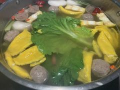 -好想牛·鲜切自助牛肉火锅(七堡花园城店)