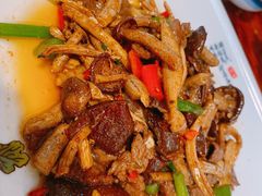 -云隐小厨·传统大理美食(复兴路店)