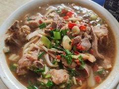 -帝景米粉(东方帝景店)