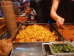 -丁家坡洋芋·观音桥好吃街A区(全国总店)