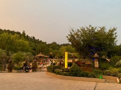 -南京银杏湖乐园