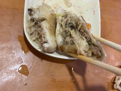 -求生煎包(武夷小区店)