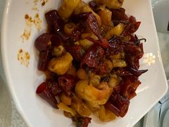 福禄双全-长春观斋补堂素菜馆