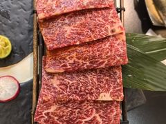 -厚贞日式烤肉(浦东汇智店)