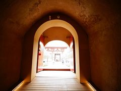 -洛阳古墓博物馆