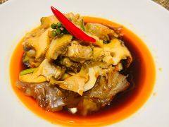 花椒汁海味-新荣记(西溪湿地店)