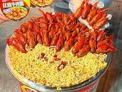 -三炮儿烧烤·羊锅·铁锅炖(南京首店)