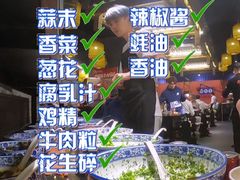 -刘一手重庆火锅(万达广场店)