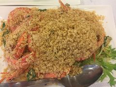 -新加坡海鲜共和(名胜世界圣淘沙海滨坊)