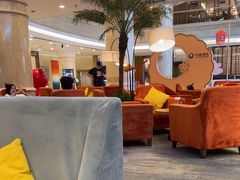 -逸派咖啡 EPARKCOFFEE(广安门店)