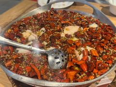 -水煮三国·川鲁江湖菜(香山店)