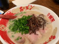 -豚王拉面(澳门银河店)