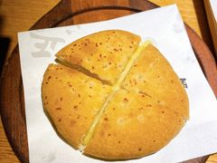 芝士奶酪饼-弄堂里(雨花客厅店)