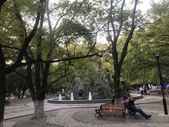 -山东大学(趵突泉校区)