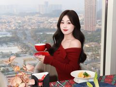 -广州南站丽芮酒店