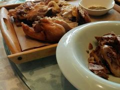 -德发长饺子·非遗(钟楼店)